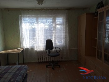Две комнаты на Молодежи 80 в Ирбите - irbit.yutvil.ru - фото 5