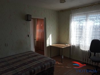 Две комнаты на Молодежи 80 в Ирбите - irbit.yutvil.ru