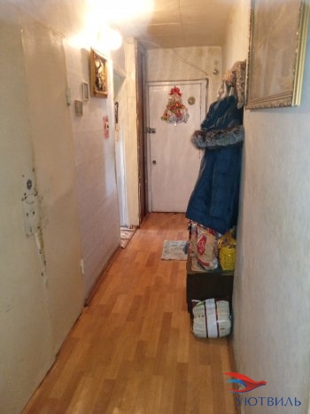Две комнаты на Молодежи 80 в Ирбите - irbit.yutvil.ru - фото 12