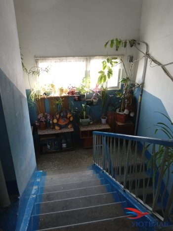 Две комнаты на Молодежи 80 в Ирбите - irbit.yutvil.ru - фото 16