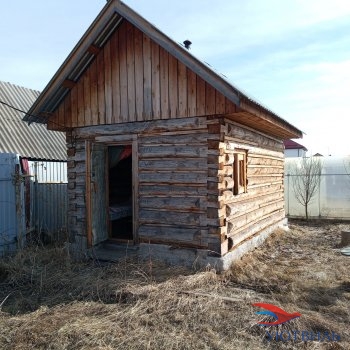 Дом с земельным участком в пос. Красный Адуй в Ирбите - irbit.yutvil.ru - фото 2
