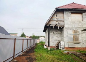 км. Полевской тракт 19,71 б в Ирбите - irbit.yutvil.ru