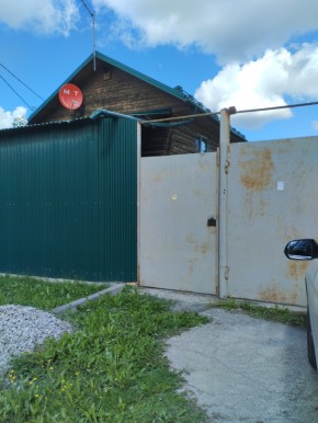 Коллективный сад номер 7, участок 58 в Ирбите - irbit.yutvil.ru