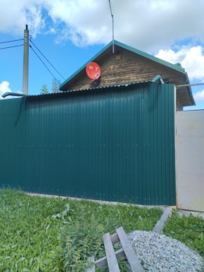 Коллективный сад номер 7, участок 58 в Ирбите - irbit.yutvil.ru - фото 1