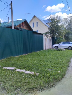 Коллективный сад номер 7, участок 58 в Ирбите - irbit.yutvil.ru - фото 2