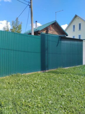 Коллективный сад номер 7, участок 58 в Ирбите - irbit.yutvil.ru - фото 3