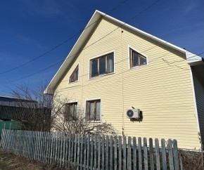 п. Садовый, СНТ Восход в Ирбите - irbit.yutvil.ru