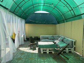 п. Садовый, СНТ Восход в Ирбите - irbit.yutvil.ru - фото 24