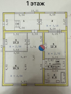 п. Садовый, СНТ Восход в Ирбите - irbit.yutvil.ru - фото 25