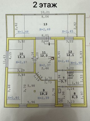 п. Садовый, СНТ Восход в Ирбите - irbit.yutvil.ru - фото 26