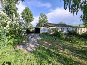 п. Шабровский ул. Высокогорская д.62 в Ирбите - irbit.yutvil.ru