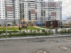 пер. Черниговский,20 в Ирбите - irbit.yutvil.ru - фото 20