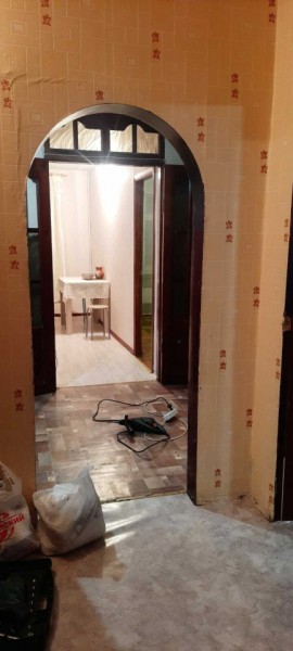 пер. Замятина,28 в Ирбите - irbit.yutvil.ru - фото 9