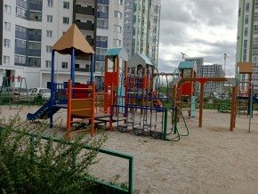 пр-кт. Академика Сахарова,29/4 в Ирбите - irbit.yutvil.ru - фото 17