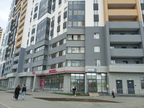 пр-кт. Академика Сахарова,29/4 в Ирбите - irbit.yutvil.ru - фото 18