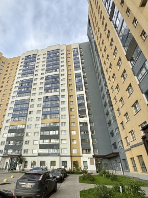 пр-кт. Академика Сахарова,31 в Ирбите - irbit.yutvil.ru - фото 16