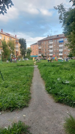 пр-кт. Космонавтов,49а в Ирбите - irbit.yutvil.ru - фото 12