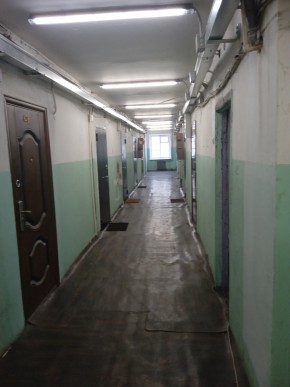 пр-кт. Космонавтов,52 в Ирбите - irbit.yutvil.ru - фото 1