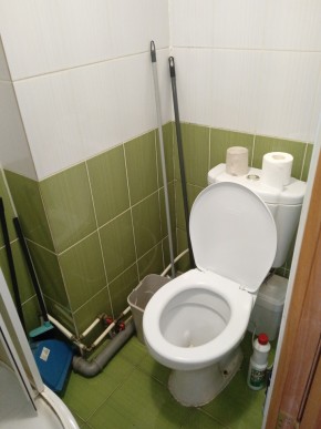 пр-кт. Космонавтов,52 в Ирбите - irbit.yutvil.ru - фото 9