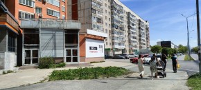 пр-кт. Успенский,48б в Ирбите - irbit.yutvil.ru