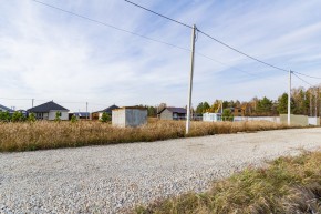 Российская Федерация, Свердловская область, Сысертский городской округ, территория садоводческого некоммерческого товарищества Бобровские дачи, улица Каштановая, земельный участок № 38 в Ирбите - irbit.yutvil.ru - фото 19