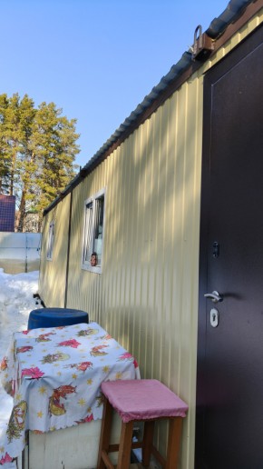 СНТ 17, уч 32 в Ирбите - irbit.yutvil.ru - фото 8 СНТ 17, уч 32 в Ирбите - irbit.yutvil.ru - фото 8