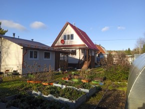СНТ Берёзка в Ирбите - irbit.yutvil.ru - фото 1