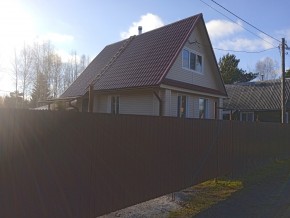 СНТ Берёзка в Ирбите - irbit.yutvil.ru - фото 2