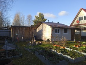 СНТ Берёзка в Ирбите - irbit.yutvil.ru - фото 5
