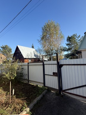 СНТ Дорожник в Ирбите - irbit.yutvil.ru - фото 23