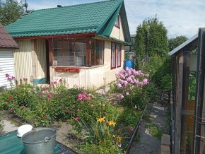 СНТ Медик-2 в Ирбите - irbit.yutvil.ru - фото 1