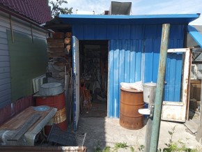 СНТ Медик-2 в Ирбите - irbit.yutvil.ru - фото 20