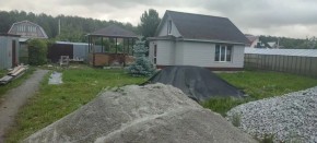 СНТ Надежда-73 в Ирбите - irbit.yutvil.ru - фото 1