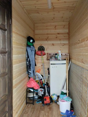 СНТ Огонек участок 3 в Ирбите - irbit.yutvil.ru - фото 14