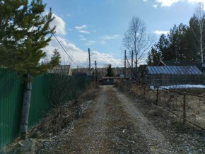 СНТ Огонек участок 3 в Ирбите - irbit.yutvil.ru - фото 15