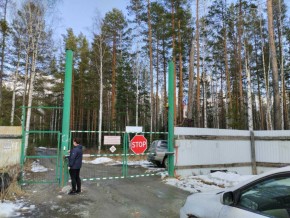 СНТ Огонек участок 3 в Ирбите - irbit.yutvil.ru - фото 17