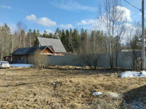 СНТ Огонек участок 3 в Ирбите - irbit.yutvil.ru - фото 1