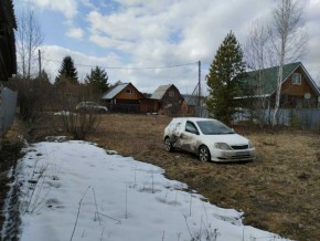 СНТ Огонек участок 3 в Ирбите - irbit.yutvil.ru - фото 5