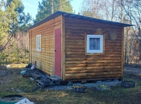 СНТ Родники в Ирбите - irbit.yutvil.ru