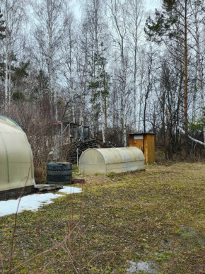 СНТ Родники в Ирбите - irbit.yutvil.ru - фото 14 СНТ Родники в Ирбите - irbit.yutvil.ru - фото 14