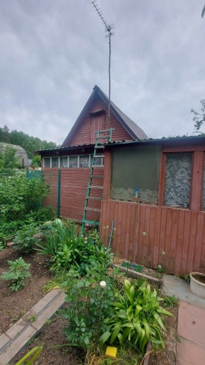 СНТ Садовод-24 в Ирбите - irbit.yutvil.ru - фото 1