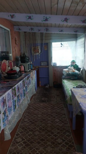 СНТ Садовод-24 в Ирбите - irbit.yutvil.ru - фото 3