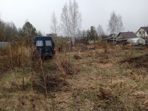 СНТ Весна,  уч. 41 в Ирбите - irbit.yutvil.ru - фото 7