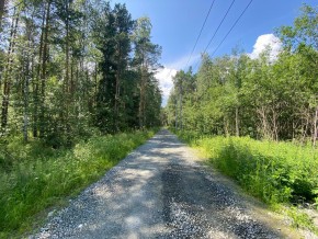 СПК Юбилейный, уч. 9 в Ирбите - irbit.yutvil.ru - фото 2