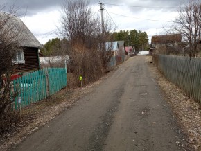 Свердловская обл., Белоярский р-н, у п. Хризолитовый, снт 50 лет Победы в Ирбите - irbit.yutvil.ru - фото 20