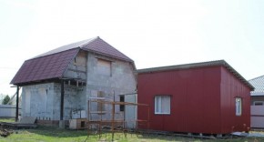 тракт. Полевской,22 в Ирбите - irbit.yutvil.ru