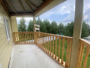 тракт. Полевской,23/41д в Ирбите - irbit.yutvil.ru - фото 31