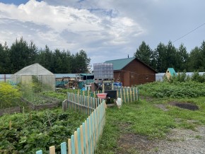 тракт. Полевской,23/41д в Ирбите - irbit.yutvil.ru - фото 34