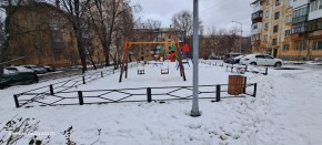 ул. 22 Партсъезда,12 в Ирбите - irbit.yutvil.ru - фото 18