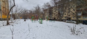 ул. 22 Партсъезда,12 в Ирбите - irbit.yutvil.ru - фото 19